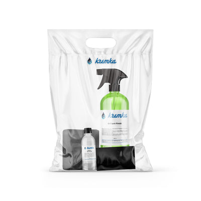 Autopflege Brilliant Bundle